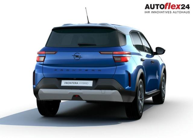 Opel Frontera GS Hybrid WinterP SHZ LHZ TechP Keyl 