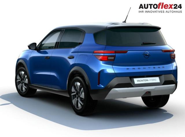 Opel Frontera GS Hybrid WinterP SHZ LHZ TechP Keyl 