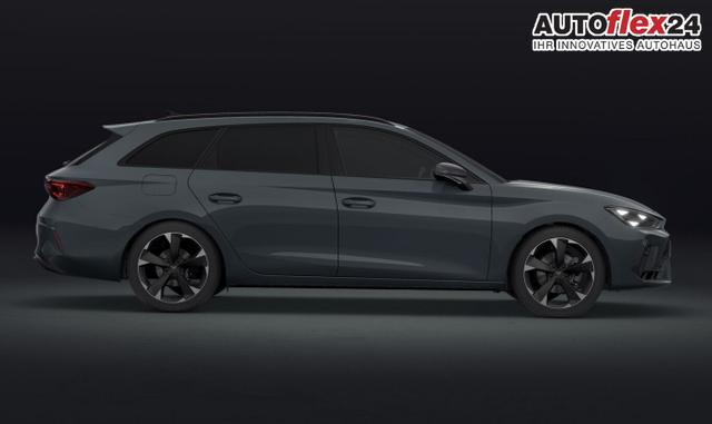 Cupra Leon Sportstourer ST DSG AHK EdgeP Kessy eHK Kam LED SHZ ACC 