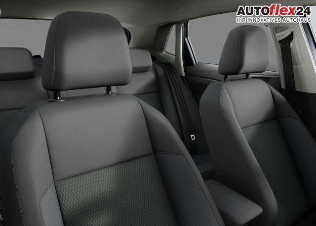 Volkswagen Polo LIFE LED SHZ Kam PrivG LM15Z 3JahreGar AppCo 