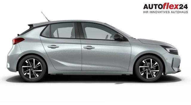 Opel Corsa GS AT8 SHZ LHZ Keyl Kam 16" 10"Touch 