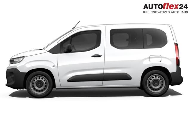 Vorlauffahrzeuge Citro&euml;n Berlingo MPV - YOU N1 CarPlay/AndroidAuto HFT PDC