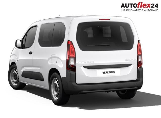 Citro&euml;n Berlingo MPV YOU N1 CarPlay/AndroidAuto HFT PDC 