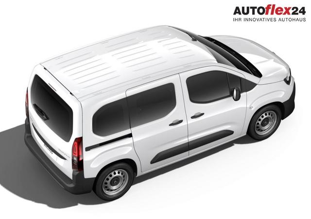 Citro&euml;n Berlingo MPV YOU N1 CarPlay/AndroidAuto HFT PDC 