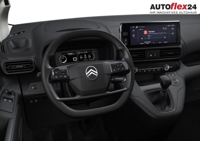 Citro&euml;n Berlingo MPV YOU N1 CarPlay/AndroidAuto HFT PDC 