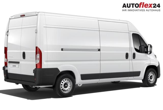 Citro&euml;n Jumper 35 Heavy L3H2 CargoP AHK VisibP PremiumC 