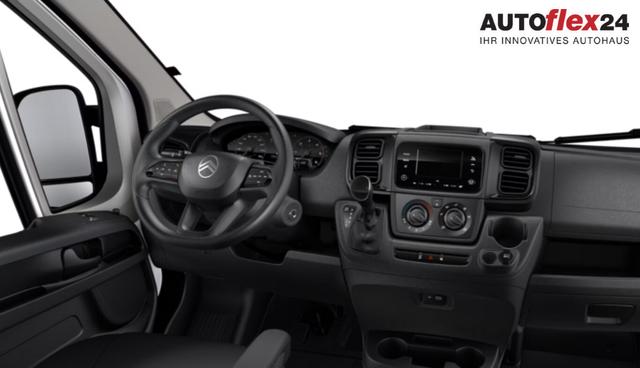 Citro&euml;n Jumper 35 Heavy L3H2 CargoP AHK VisibP PremiumC 