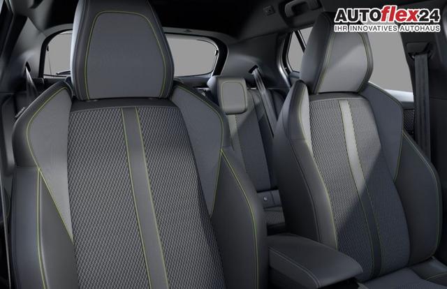 Peugeot 2008 GT Hybrid ACC Nav 360&deg; Keyl 2xPDC TotW DigC 