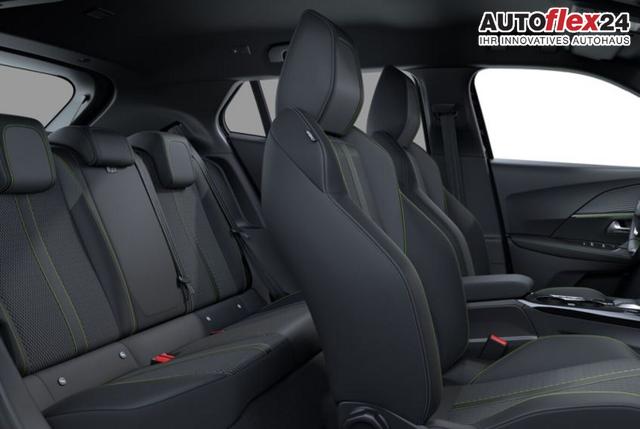 Peugeot 2008 GT Hybrid ACC Nav 360&deg; Keyl 2xPDC TotW DigC 