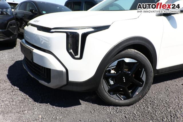 Kia Stonic AT MHEV SHZ LED PrivG Nav Kam 2xPDC LHZ 