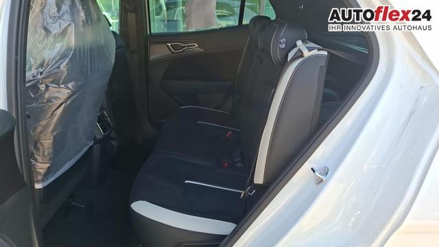 Kia Sportage GT-line MHEV LED+ eHK 4xSHZ ACC PrivG 
