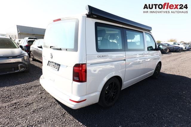 Volkswagen California 6.1 Ocean T6.1 2.0 TDI 150 DSG LED ACC 