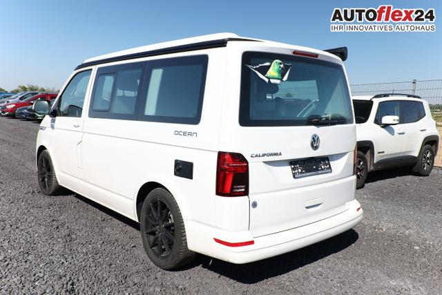 Volkswagen California 6.1 Ocean T6.1 2.0 TDI 150 DSG LED ACC 