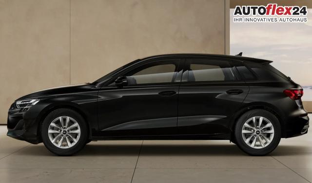 Vorlauffahrzeuge Audi A3 Sportback - TFSI 150 LED Komfort  SHZ Kam ACC