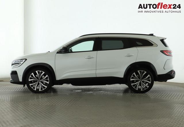 Gebrauchtfahrzeug Renault Espace - Iconic VI Pano H/K Matrix HUD Kam360 20Z