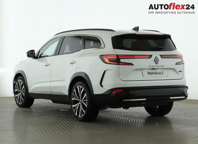 Renault Espace Iconic VI Pano H/K Matrix HUD Kam360 20Z 