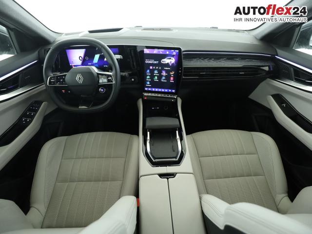 Renault Espace Iconic VI Pano H/K Matrix HUD Kam360 20Z 