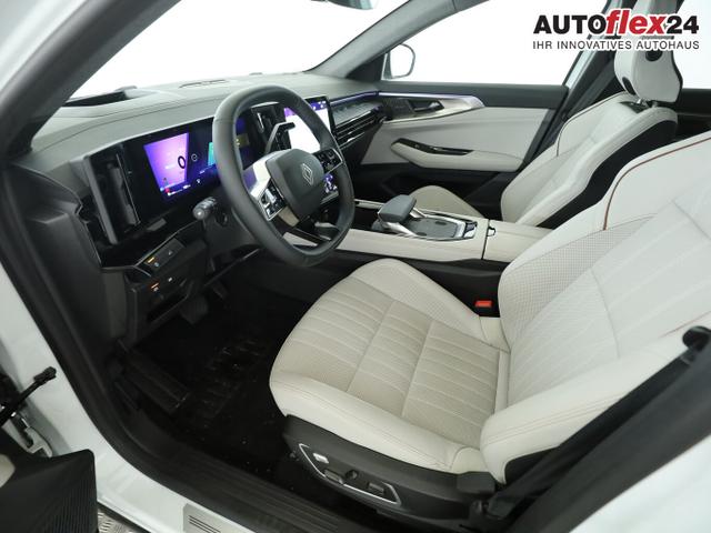 Renault Espace Iconic VI Pano H/K Matrix HUD Kam360 20Z 