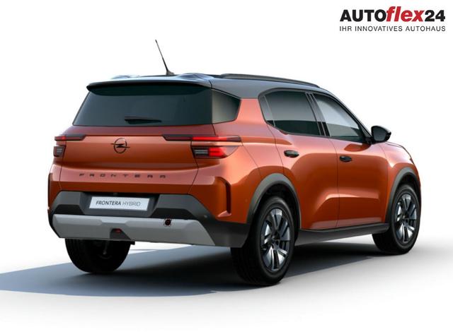 Opel Frontera GS Hybrid AT6 TechP SHZ LHZ 7-S Nav Kam 