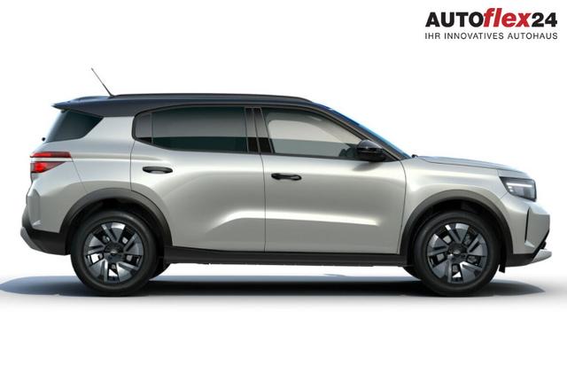 Opel Frontera GS Hybrid AT6 TechP SHZ LHZ Nav Kam PDC 