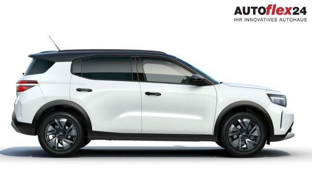 Opel Frontera GS Hybrid AT6 TechP SHZ LHZ 7-S Nav Kam 