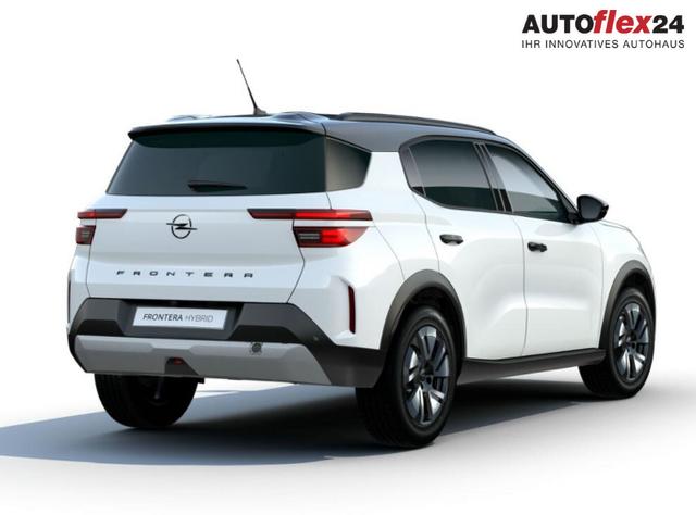 Opel Frontera GS Hybrid AT6 TechP SHZ LHZ 7-S Nav Kam 
