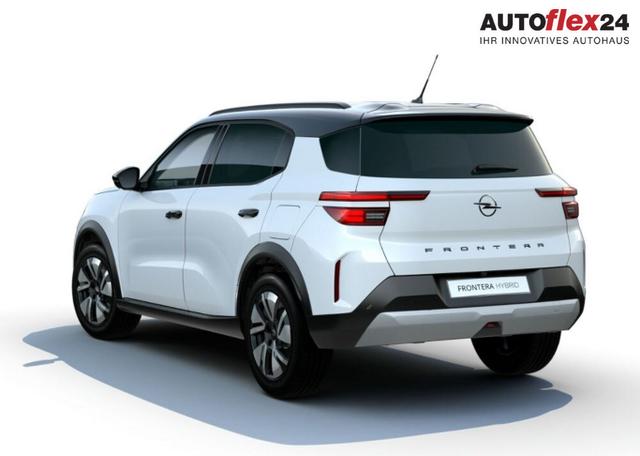 Opel Frontera GS Hybrid AT6 TechP SHZ LHZ 7-S Nav Kam 