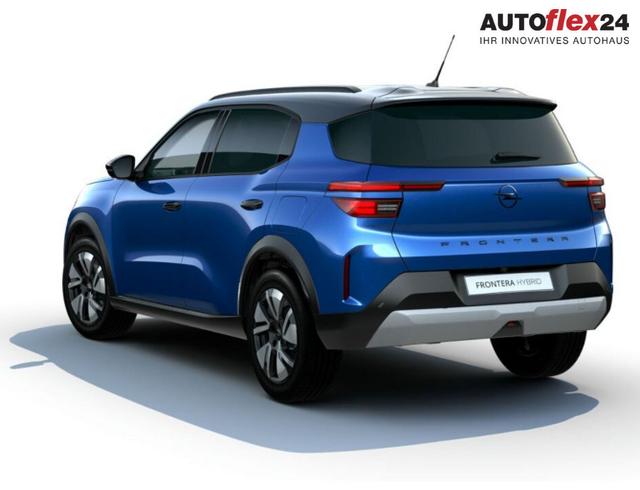 Opel Frontera GS Hybrid AT6 TechP SHZ LHZ Nav Kam PDC 