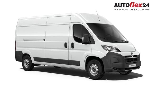 Vorlauffahrzeuge Opel Movano - 35 L3H2 Kam HFT270 VisibP PDC Temp 5"-DAB