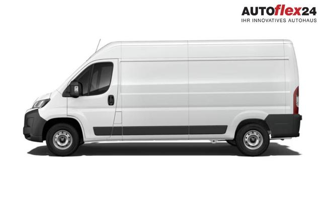 Opel Movano 35 L3H2 Kam HFT270 VisibP PDC Temp 5"-DAB 