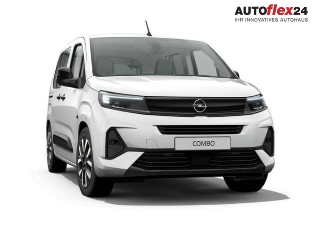 Vorlauffahrzeuge Opel Combo - GS AT8 Connect P Nav 2xPDC Keyl Klimaaut