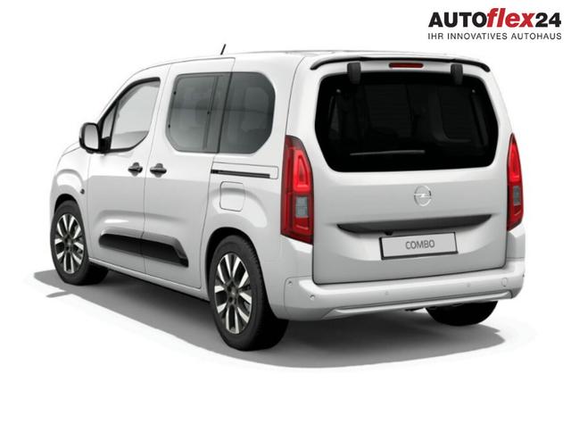 Opel Combo GS AT8 Connect+P Nav 2xPDC Keyl Klimaaut 