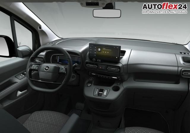 Opel Combo GS XL AT8 7-S Connect+P Nav 2xPDC Keyl 17" 