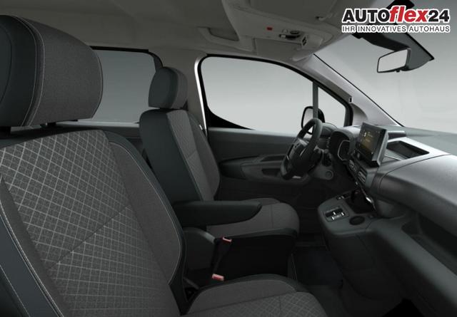 Opel Combo GS XL AT8 7-S Connect+P Nav 2xPDC Keyl 17" 