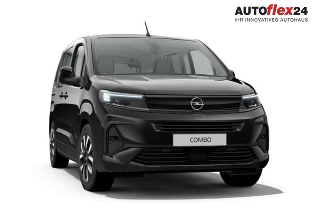 Vorlauffahrzeuge Opel Combo - GS AT8 Connect P Nav 2xPDC Keyl Klimaaut