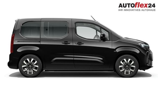 Opel Combo GS AT8 Connect+P Nav 2xPDC Keyl Klimaaut 