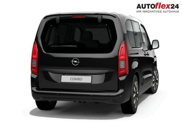 Opel Combo GS AT8 Connect+P Nav 2xPDC Keyl Klimaaut 