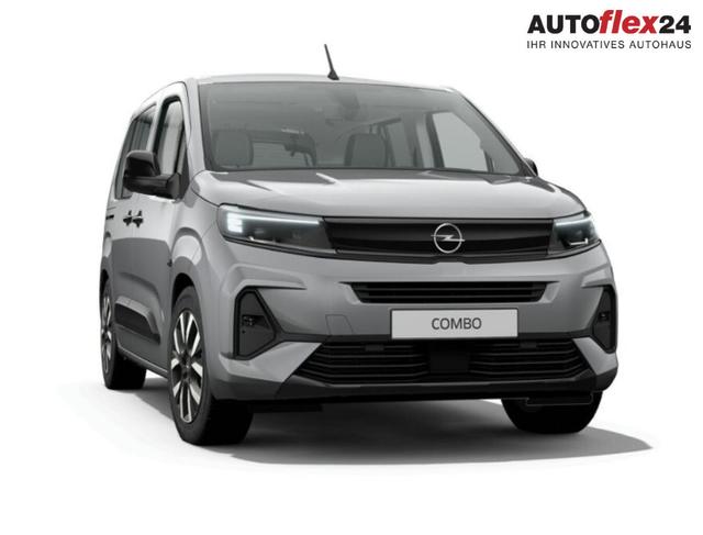 Vorlauffahrzeuge Opel Combo - GS AT8 Connect P Nav 2xPDC Keyl Klimaaut