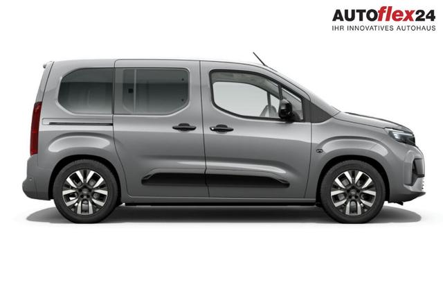 Opel Combo GS AT8 Connect+P Nav 2xPDC Keyl Klimaaut 