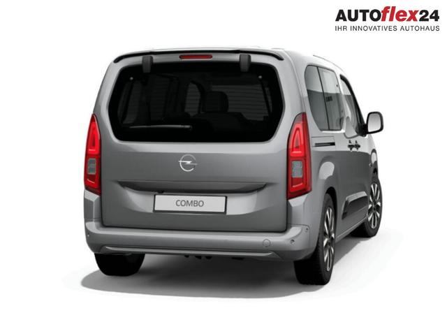Opel Combo GS AT8 Connect+P Nav 2xPDC Keyl Klimaaut 