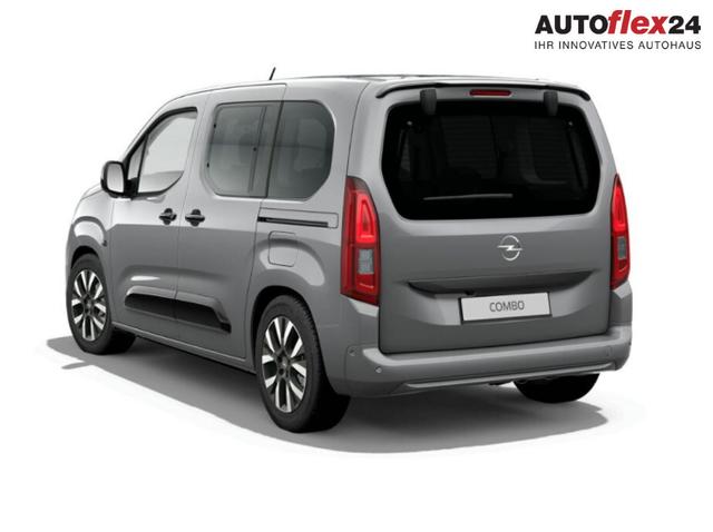 Opel Combo GS AT8 Connect+P Nav 2xPDC Keyl Klimaaut 