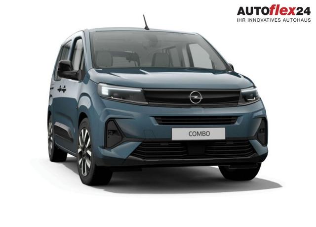 Vorlauffahrzeuge Opel Combo - GS AT8 Connect P Nav 2xPDC Keyl Klimaaut