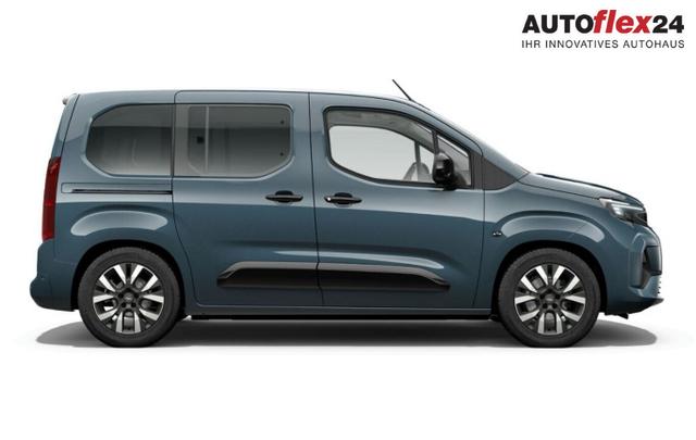 Opel Combo GS AT8 Connect+P Nav 2xPDC Keyl Klimaaut 