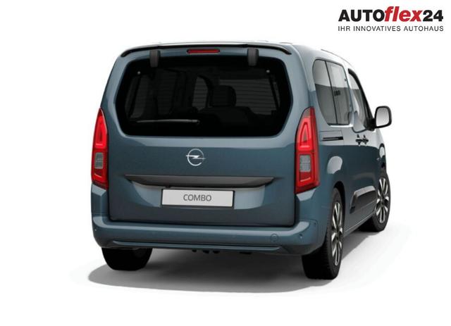 Opel Combo GS AT8 Connect+P Nav 2xPDC Keyl Klimaaut 