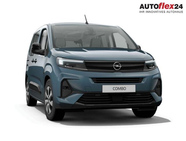 Vorlauffahrzeuge Opel Combo - GS AT8 Pano Klimaaut LHZ IntelliLux Kam