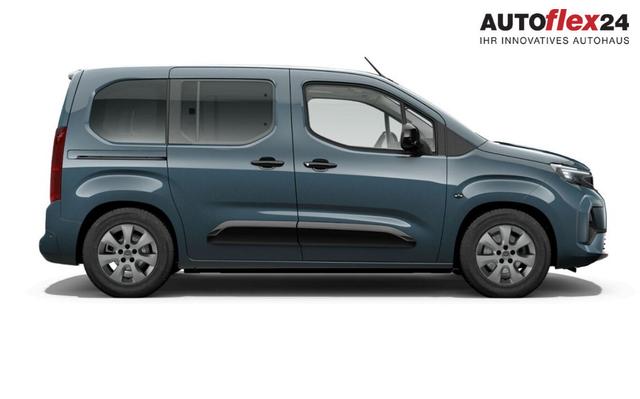 Opel Combo GS AT8 Pano Klimaaut LHZ IntelliLux Kam 