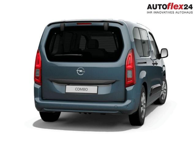 Opel Combo GS AT8 Pano Klimaaut LHZ IntelliLux Kam 