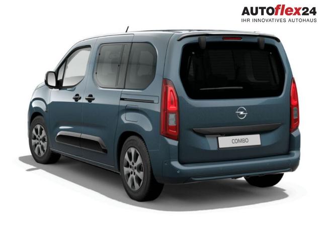 Opel Combo GS AT8 Pano Klimaaut LHZ IntelliLux Kam 
