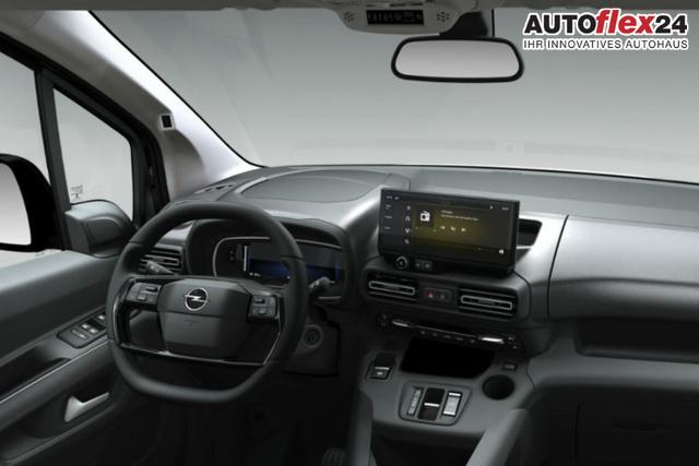 Opel Combo GS AT8 Pano Klimaaut LHZ IntelliLux Kam 