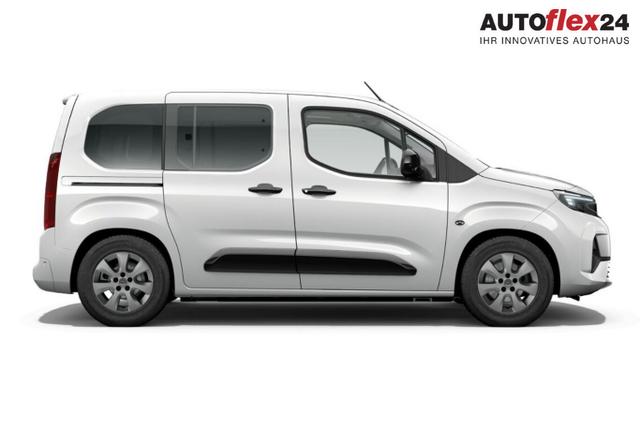 Opel Combo GS AT8 Pano Klimaaut LHZ IntelliLux Kam 